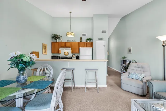 $119,900 | 1230 White Tree Lane, Unit F, Myrtle Beach, SC 29588