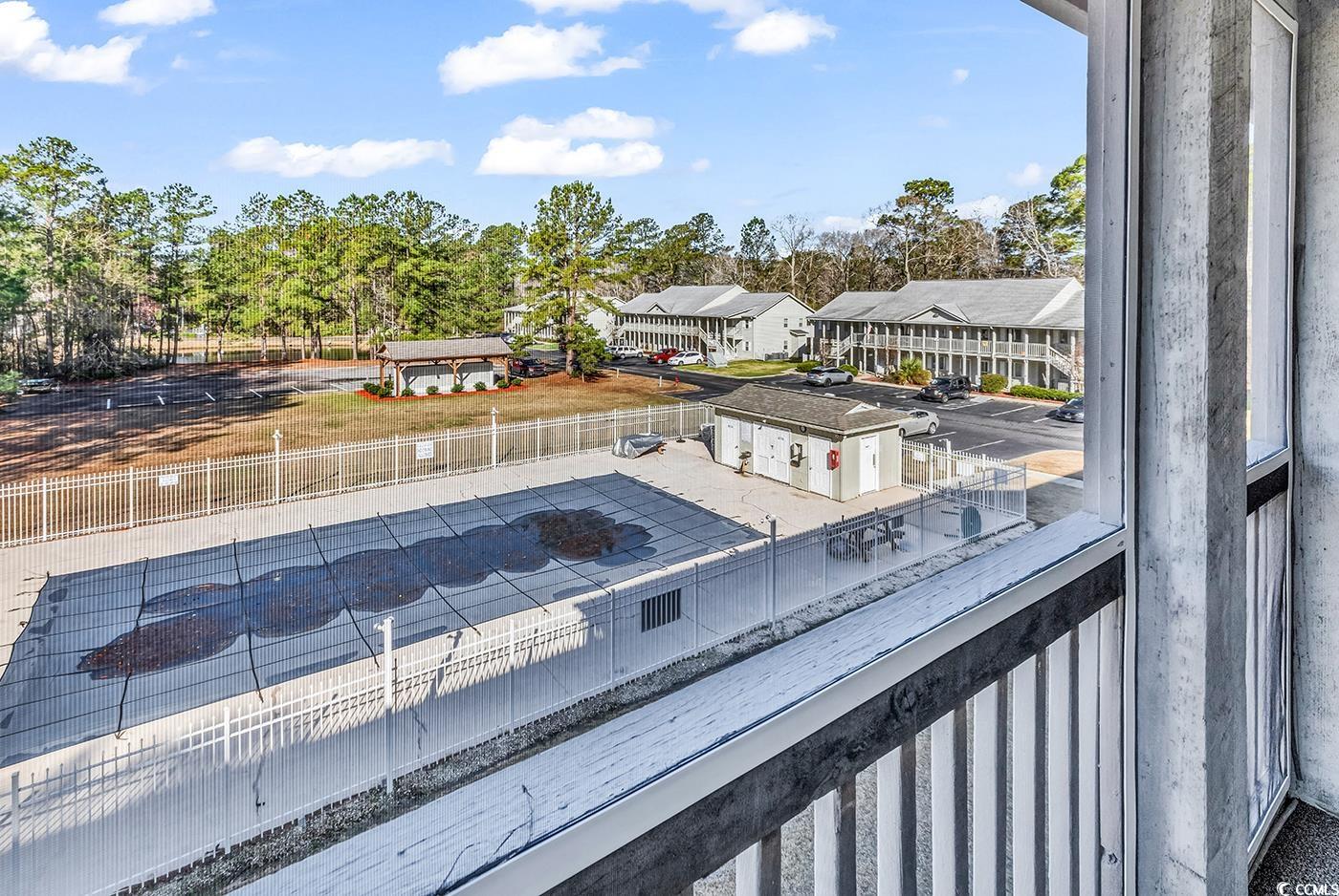 1230 White Tree Lane, Unit F Myrtle Beach, SC 29588 - Photo 19 of 23