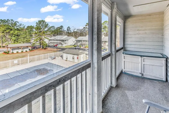 $119,900 | 1230 White Tree Lane, Unit F, Myrtle Beach, SC 29588