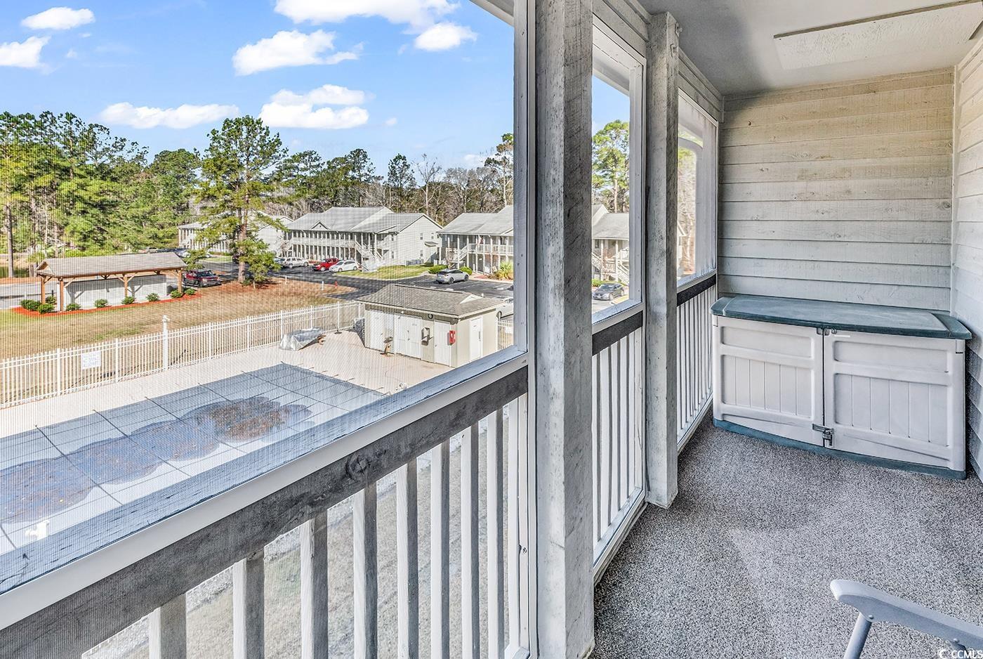 1230 White Tree Lane, Unit F Myrtle Beach, SC 29588 - Photo 20 of 23