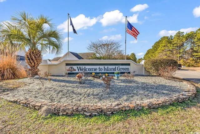 $119,900 | 1230 White Tree Lane, Unit F, Myrtle Beach, SC 29588