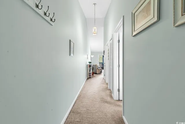 $119,900 | 1230 White Tree Lane, Unit F, Myrtle Beach, SC 29588