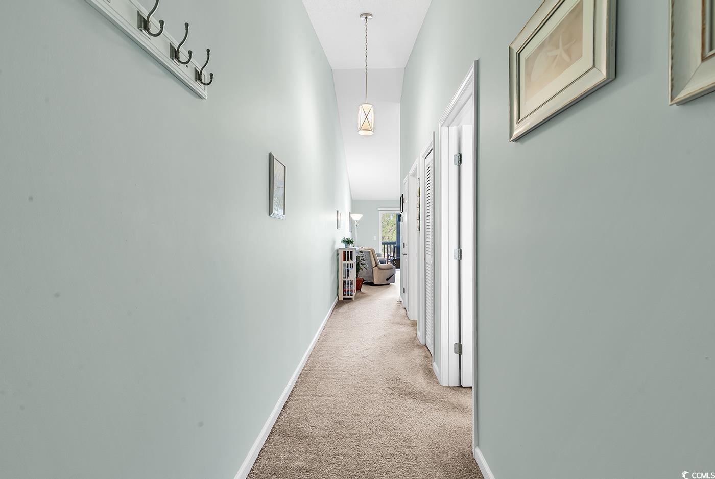 1230 White Tree Lane, Unit F Myrtle Beach, SC 29588 - Photo 22 of 23