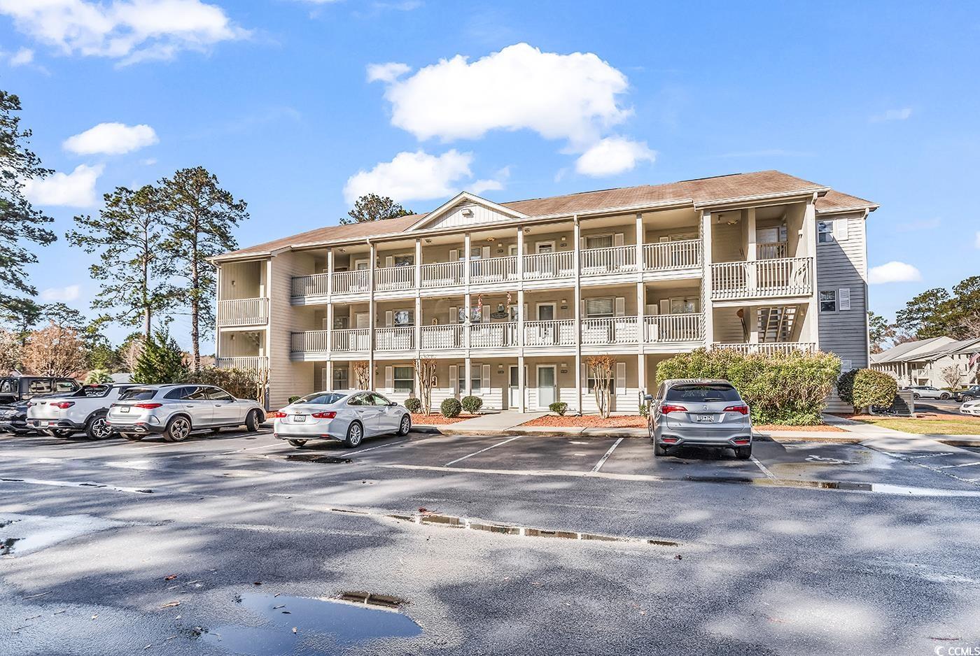 1230 White Tree Lane, Unit F Myrtle Beach, SC 29588 - Photo 23 of 23