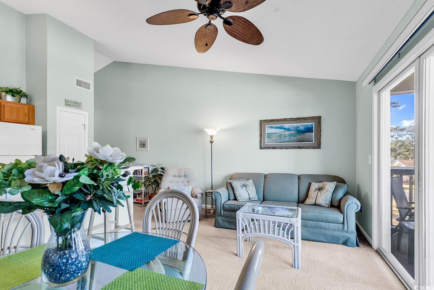 1230 White Tree Lane, Unit F Myrtle Beach, SC 29588 - Photo 3 of 23