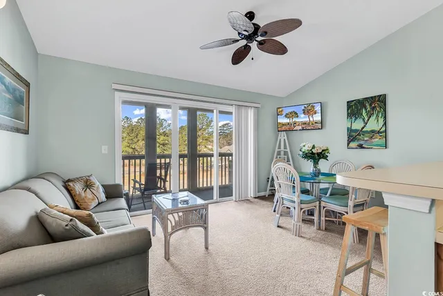 $119,900 | 1230 White Tree Lane, Unit F, Myrtle Beach, SC 29588