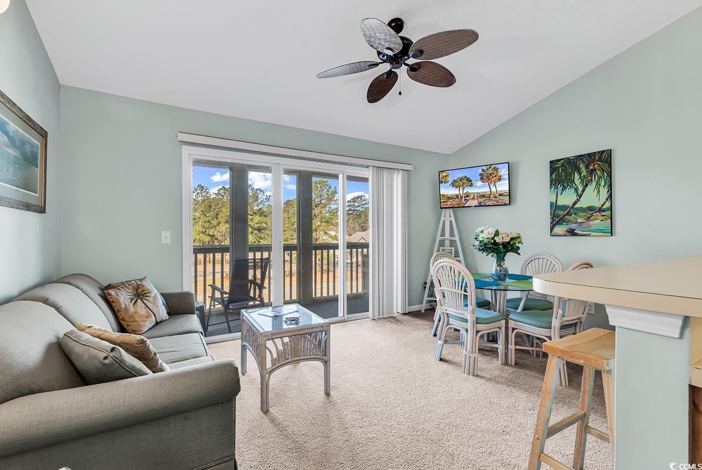 1230 White Tree Lane, Unit F Myrtle Beach, SC 29588 - Photo 4 of 23