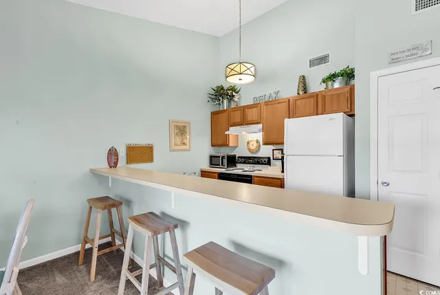 $119,900 | 1230 White Tree Lane, Unit F, Myrtle Beach, SC 29588