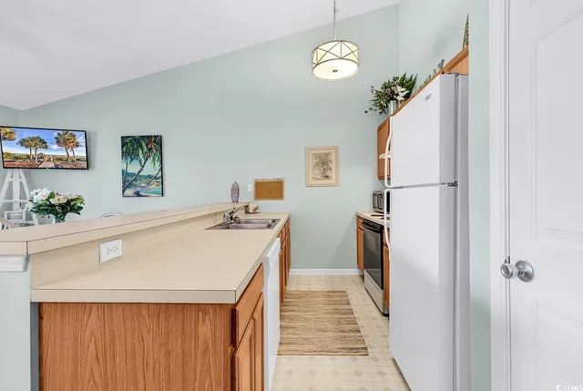 $119,900 | 1230 White Tree Lane, Unit F, Myrtle Beach, SC 29588