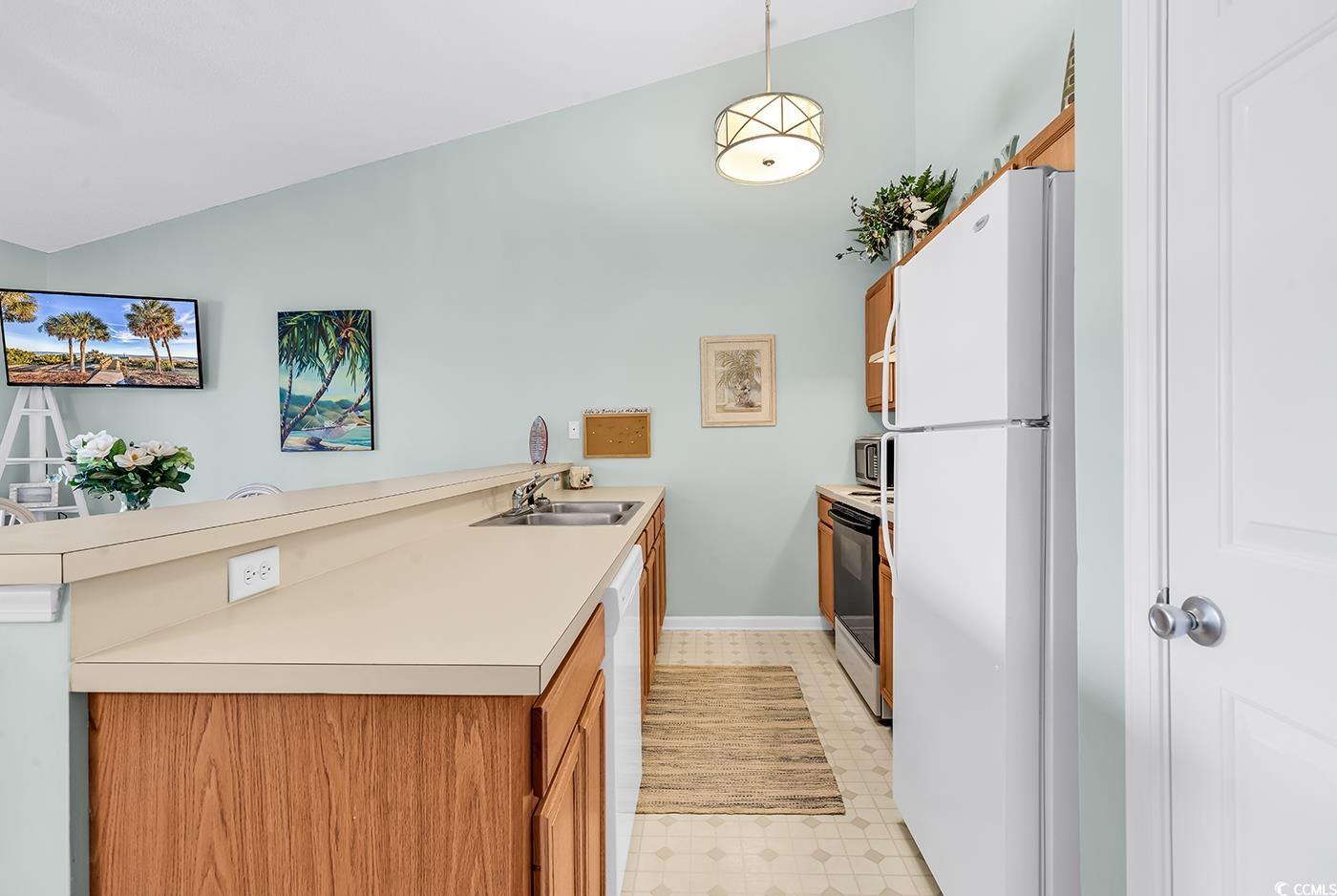 1230 White Tree Lane, Unit F Myrtle Beach, SC 29588 - Photo 7 of 23