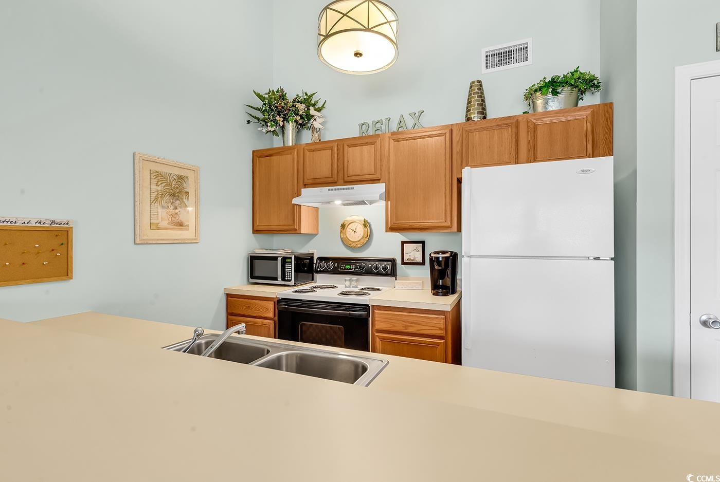 1230 White Tree Lane, Unit F Myrtle Beach, SC 29588 - Photo 8 of 23