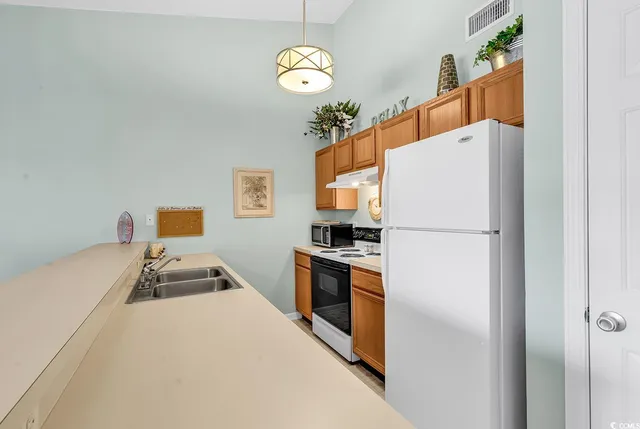 $119,900 | 1230 White Tree Lane, Unit F, Myrtle Beach, SC 29588