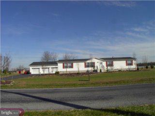 1486 Prospect Church Road Harrington, DE 19952 - Photo 1 of 6 Gallery Image 1