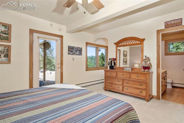 134 Ridge Road Divide, CO 80814 - Photo 29 of 39