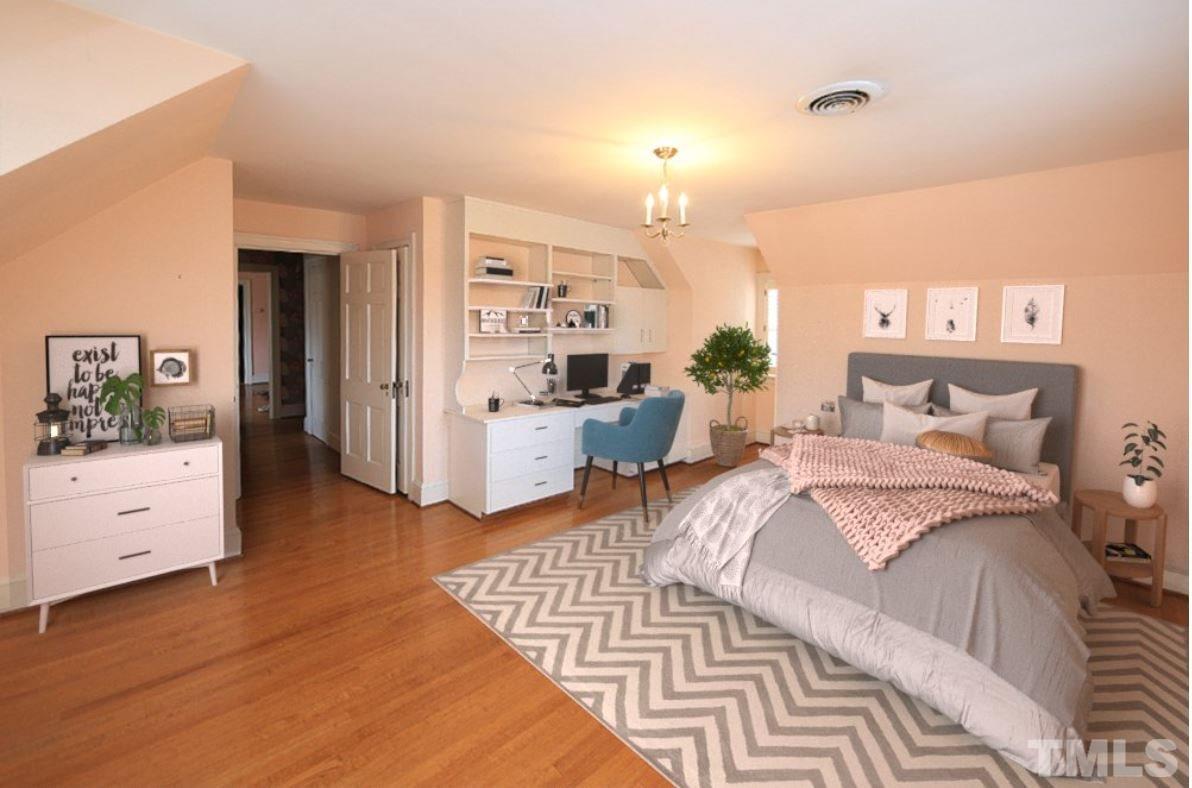 2620 Dover Road Raleigh, NC 27608 - Photo 8 of 19