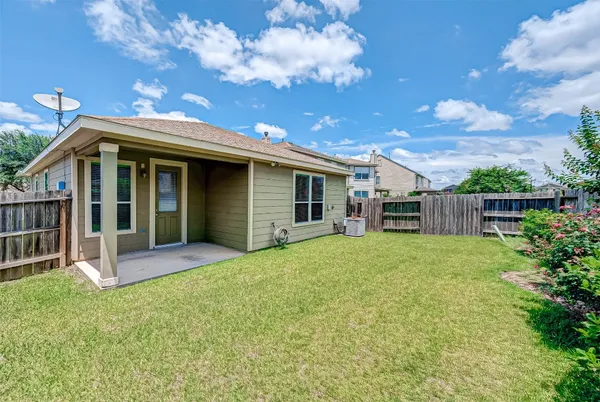 $1,900 | 26123 Parkman Grove Drive, Richmond, TX 77406
