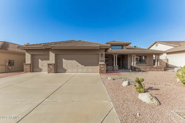 $515,500 | 5836 East Jensen Street, Mesa, AZ 85205