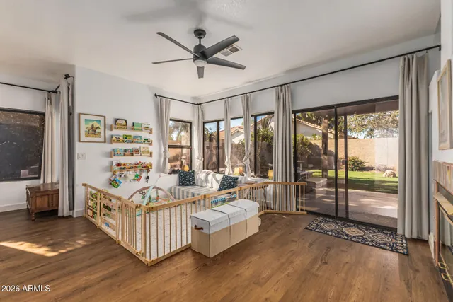 $540,000 | 5836 East Jensen Street, Mesa, AZ 85205