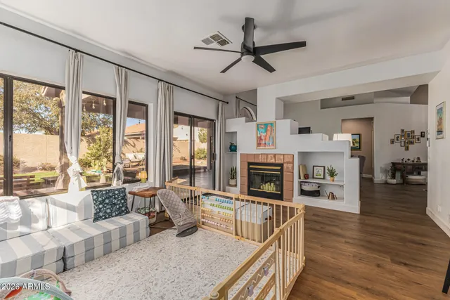 $540,000 | 5836 East Jensen Street, Mesa, AZ 85205