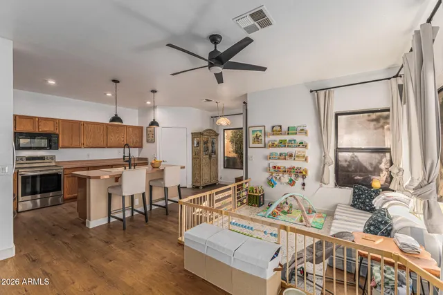 $540,000 | 5836 East Jensen Street, Mesa, AZ 85205