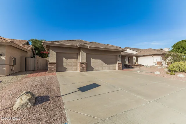 $540,000 | 5836 East Jensen Street, Mesa, AZ 85205