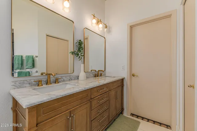 $540,000 | 5836 East Jensen Street, Mesa, AZ 85205