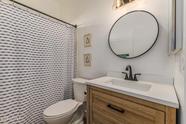 $540,000 | 5836 East Jensen Street, Mesa, AZ 85205