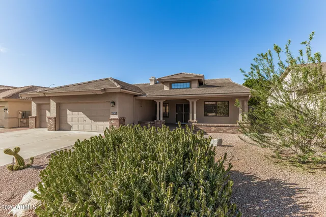 $540,000 | 5836 East Jensen Street, Mesa, AZ 85205