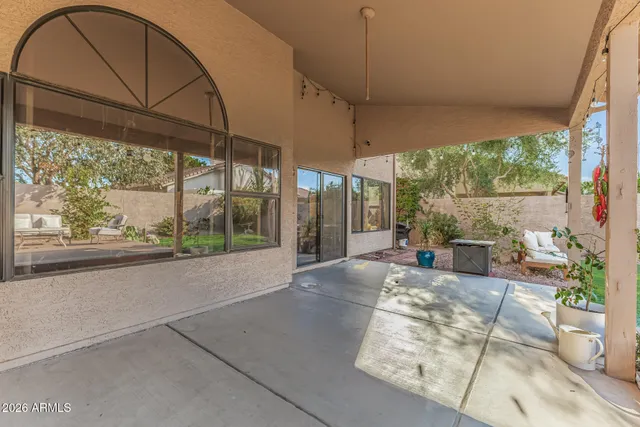 $540,000 | 5836 East Jensen Street, Mesa, AZ 85205