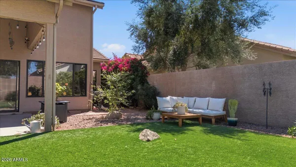 $515,500 | 5836 East Jensen Street, Mesa, AZ 85205