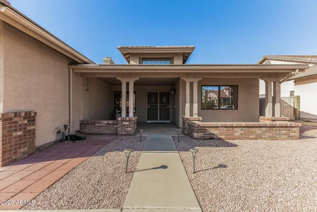 $540,000 | 5836 East Jensen Street, Mesa, AZ 85205