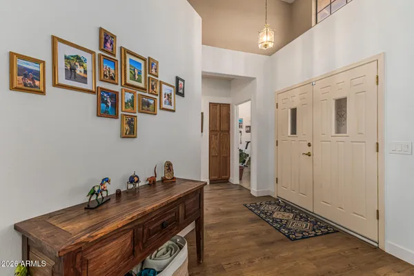 $515,500 | 5836 East Jensen Street, Mesa, AZ 85205