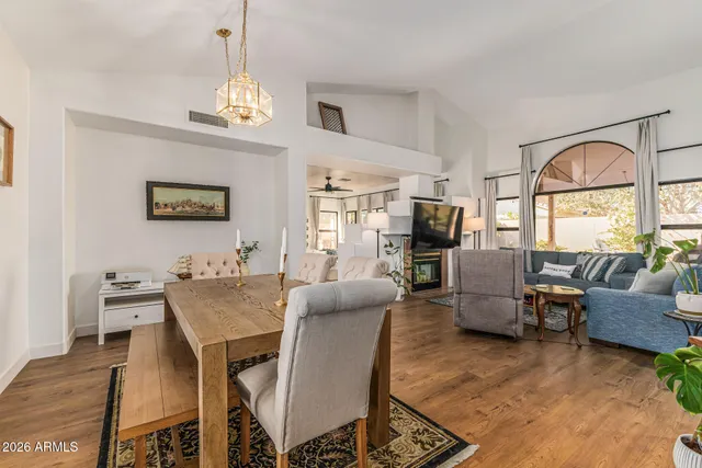 $540,000 | 5836 East Jensen Street, Mesa, AZ 85205