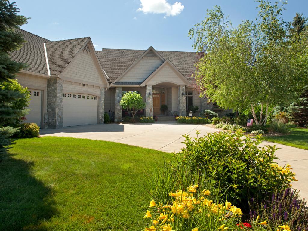 18317 Frontier Place Eden Prairie, MN 55347 - Photo 1 of 1