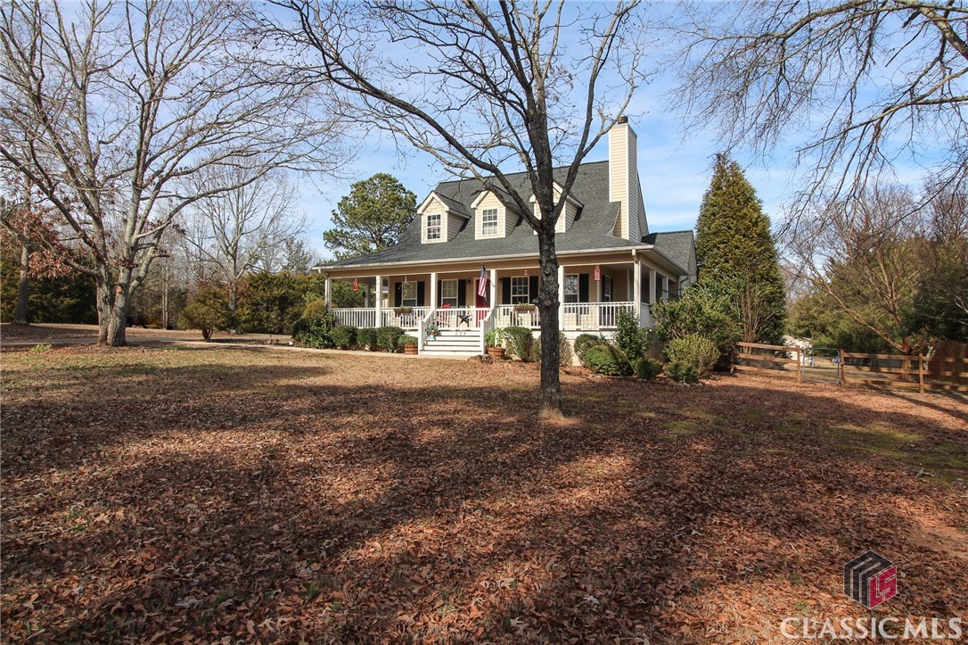 229 Knox Chapel Road Social Circle, GA 30025 - Photo 59 of 59 Gallery Image 59