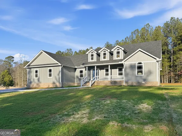 $455,000 | 496 Mary Drive, Roanoke, AL 36274