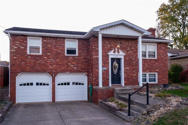 2759 Brodhead Road Aliquippa, PA 15001 - Photo 26 of 30