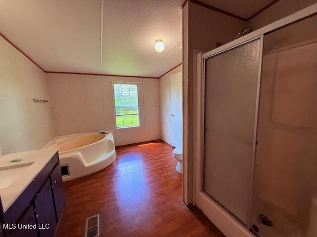 97 Jack Duncan Road Tylertown, MS 39667 - Photo 24 of 33 IMG_0420