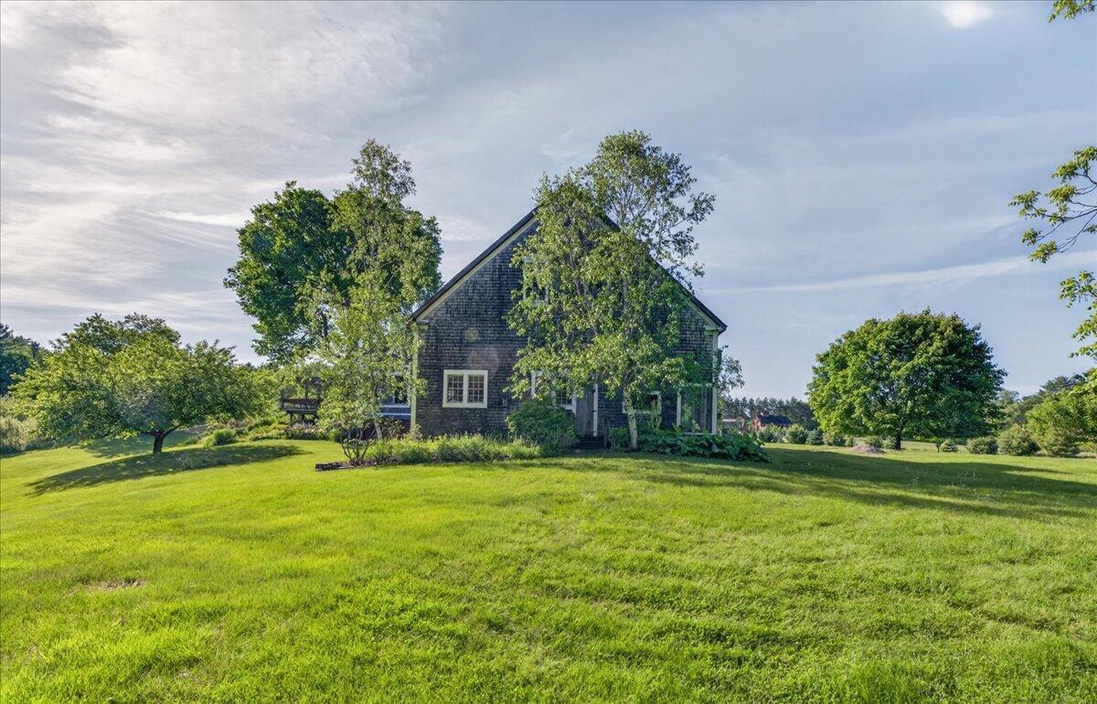 18 Cobb Road Belfast, ME 04915 - Photo 59 of 77 076-18 Cobb Rd. (91 of 105)
