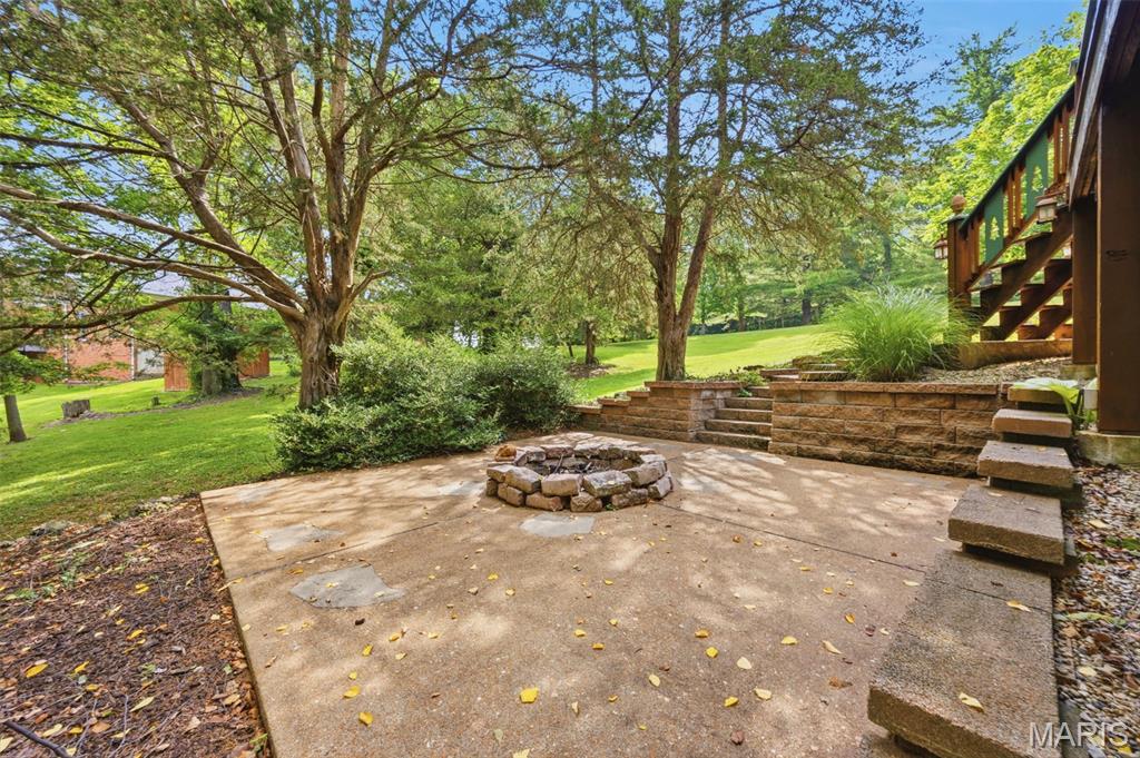 6111 Old Antonia Road Imperial, MO 63052 - Photo 52 of 56