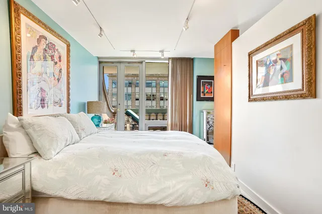 $414,000 | 701 Pennsylvania Avenue Northwest, Unit 1109, Washington, DC 20004