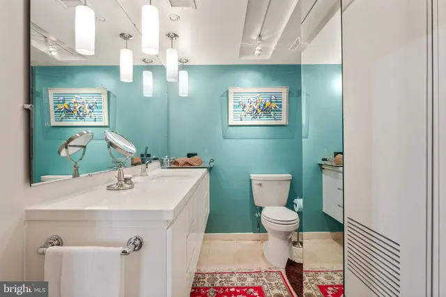 $414,000 | 701 Pennsylvania Avenue Northwest, Unit 1109, Washington, DC 20004