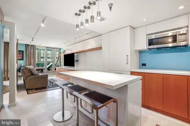 $414,000 | 701 Pennsylvania Avenue Northwest, Unit 1109, Washington, DC 20004