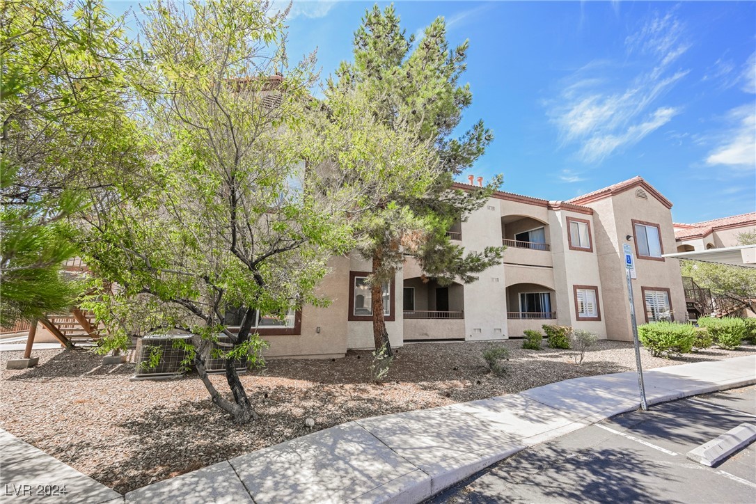 9580 West Reno Avenue, Unit 156 Las Vegas, NV 89148 - Photo 1 of 46