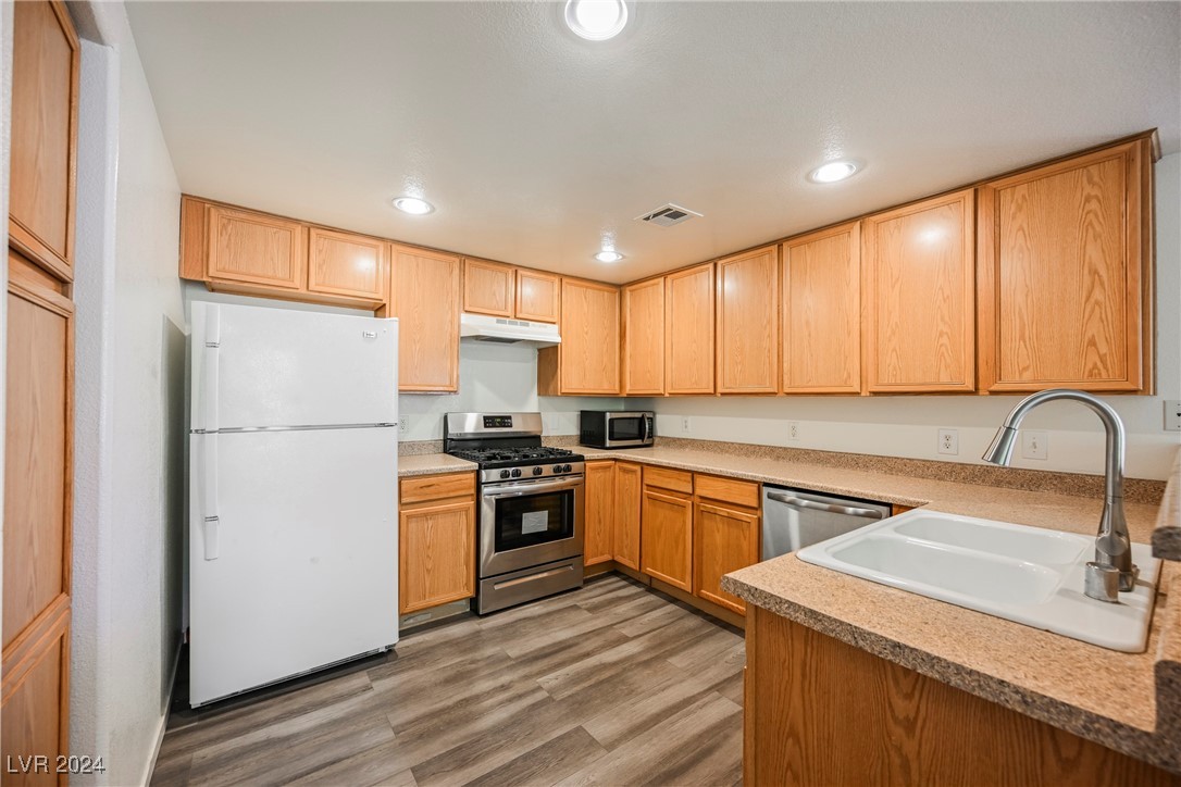 9580 West Reno Avenue, Unit 156 Las Vegas, NV 89148 - Photo 14 of 46