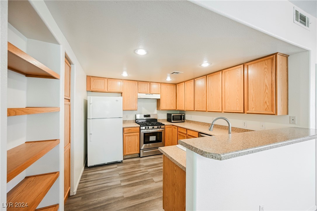 9580 West Reno Avenue, Unit 156 Las Vegas, NV 89148 - Photo 15 of 46