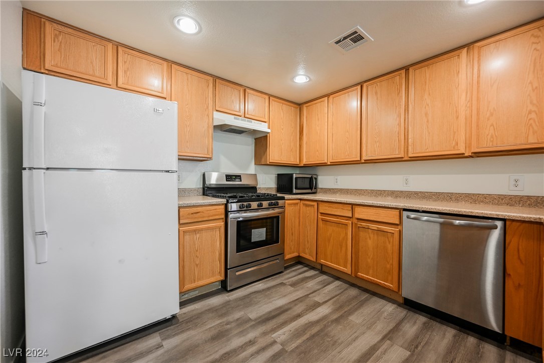 9580 West Reno Avenue, Unit 156 Las Vegas, NV 89148 - Photo 16 of 46