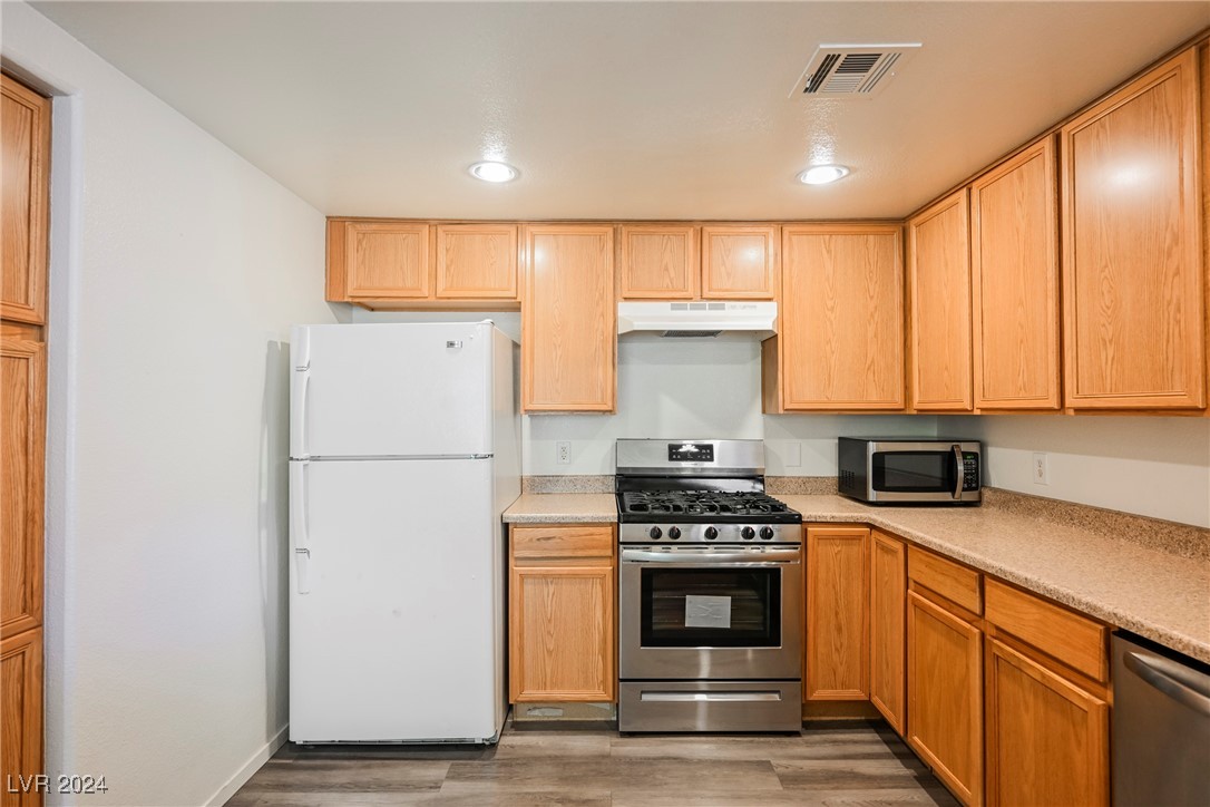 9580 West Reno Avenue, Unit 156 Las Vegas, NV 89148 - Photo 17 of 46