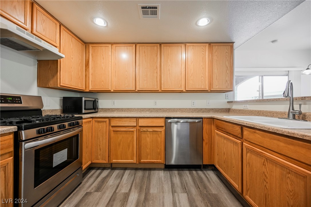 9580 West Reno Avenue, Unit 156 Las Vegas, NV 89148 - Photo 18 of 46