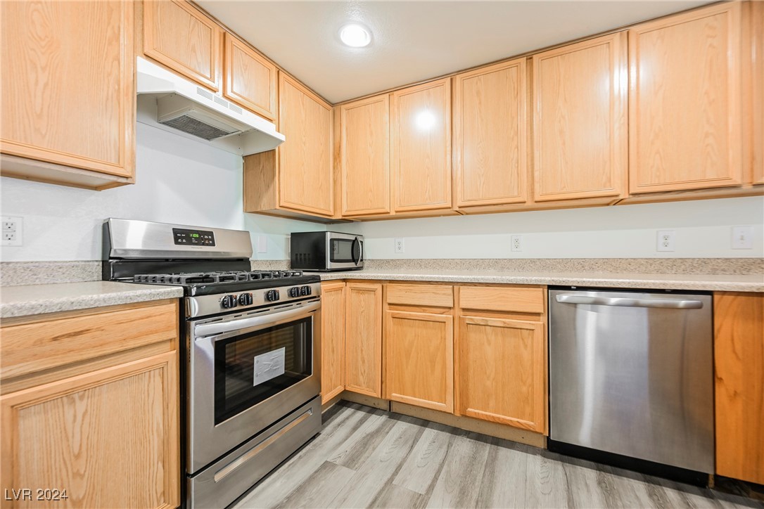 9580 West Reno Avenue, Unit 156 Las Vegas, NV 89148 - Photo 19 of 46